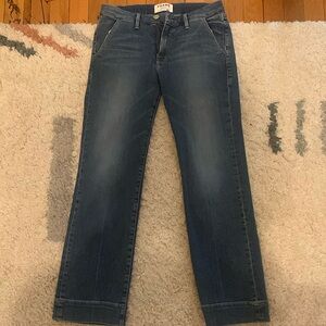 Frame Denim never worn